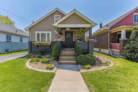 6130 Murray Street, Niagara Falls, ON L2G 2K5