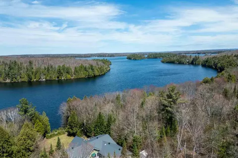 1889 South Horn Lake Road, Magnetawan, ON P0A 1P0
