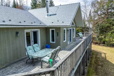 1889 South Horn Lake Road, Magnetawan, ON P0A 1P0