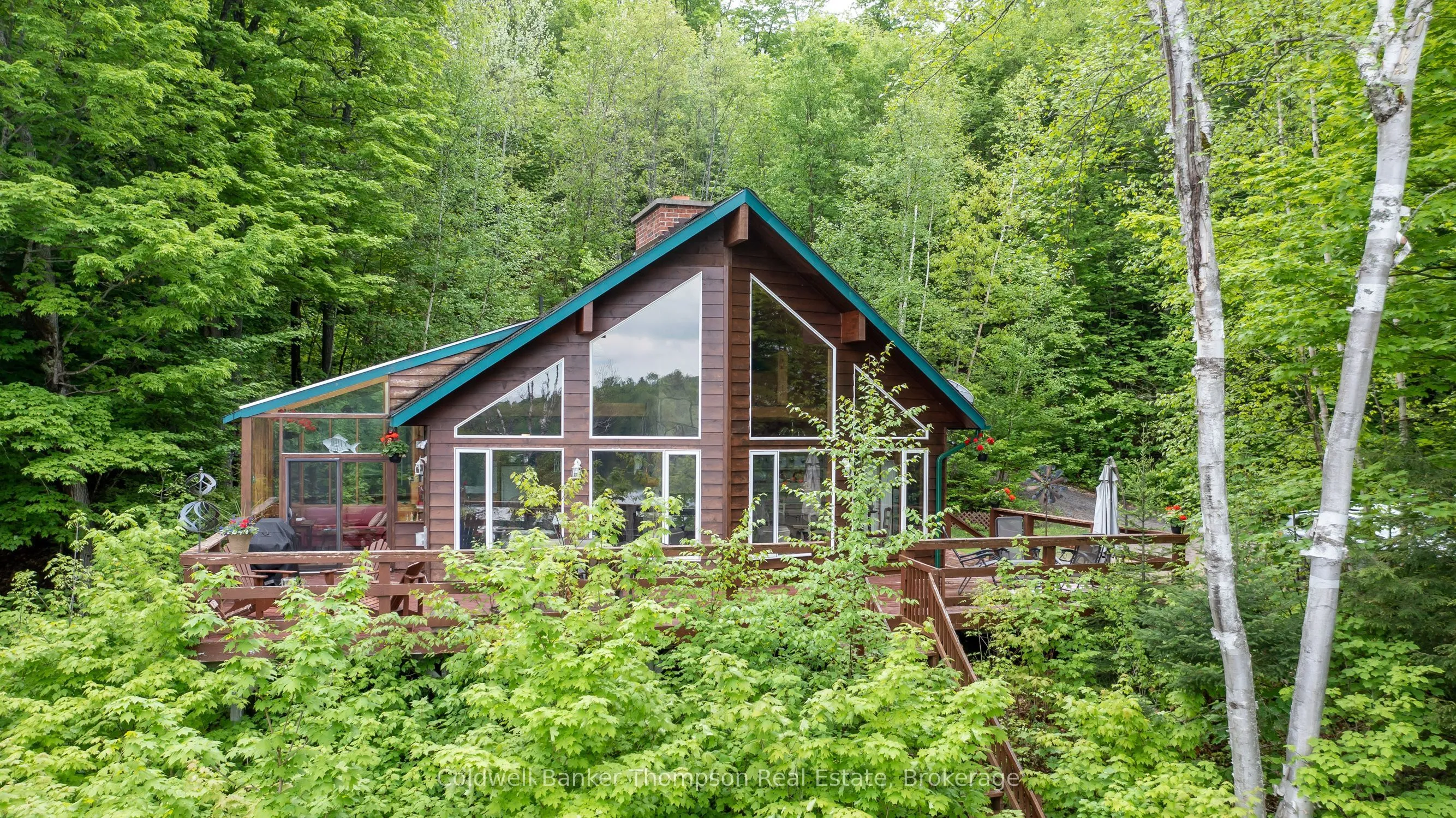 100 ROCK Road, ON P0A 1R0