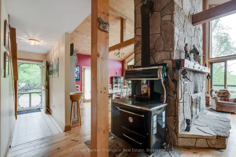 100 ROCK Road, ON P0A 1R0