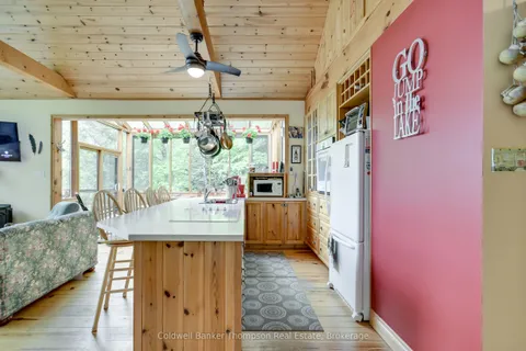 100 ROCK Road, ON P0A 1R0
