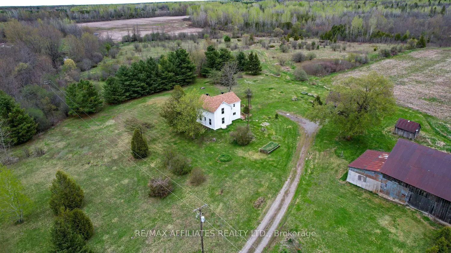 913 KINCH Street, Elizabethtown-Kitley, ON K0G 1G0