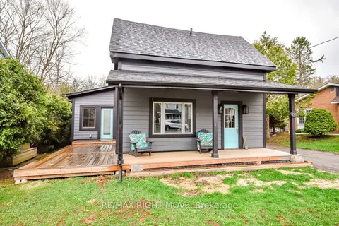 198 Woodchester Avenue, Bracebridge, ON P1L 1H8