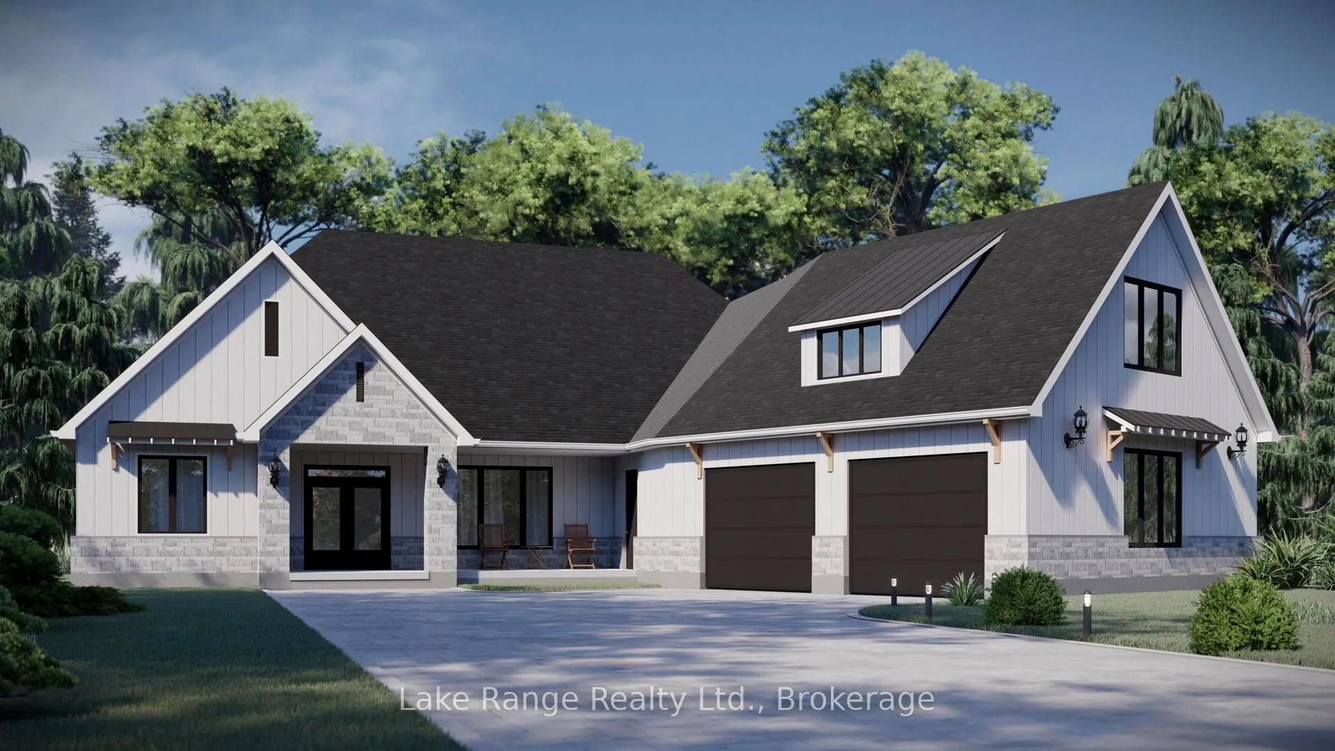 6 SUNSET Place, Huron-Kinloss, ON N0G 2R0