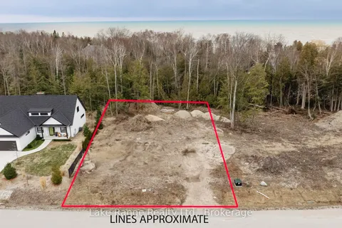 6 SUNSET Place, Huron-Kinloss, ON N0G 2R0