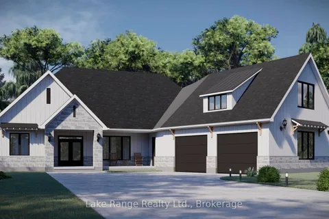 6 SUNSET Place, Huron-Kinloss, ON N0G 2R0