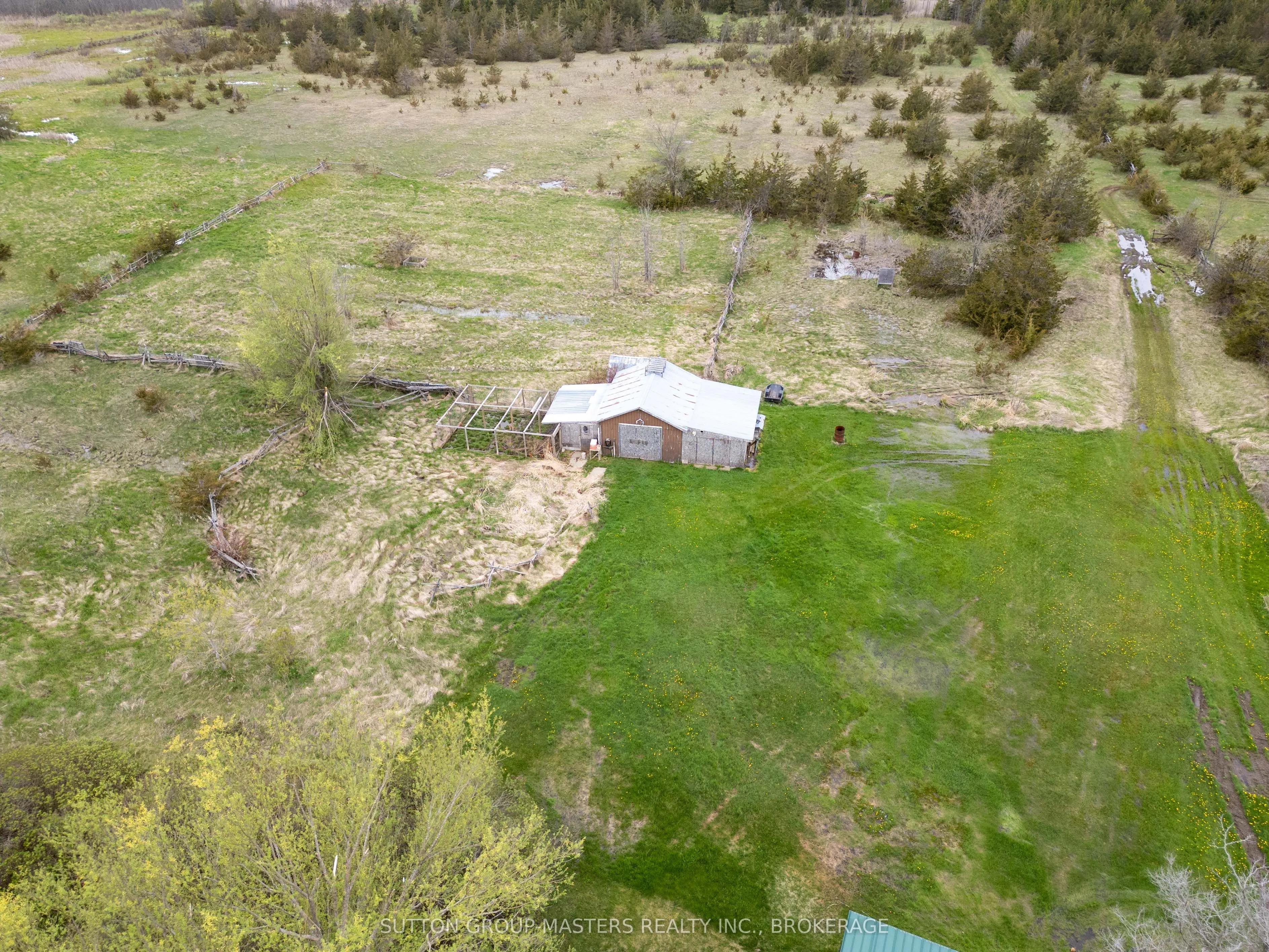721 Centreville Road, Stone Mills, ON K0K 1N0