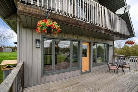 721 Centreville Road, Stone Mills, ON K0K 1N0