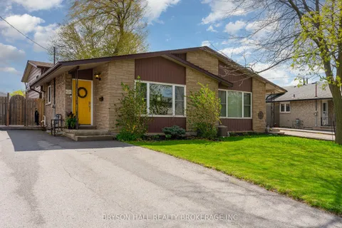 68 Dorchester Boulevard, St. Catharines, ON L2M 6V2