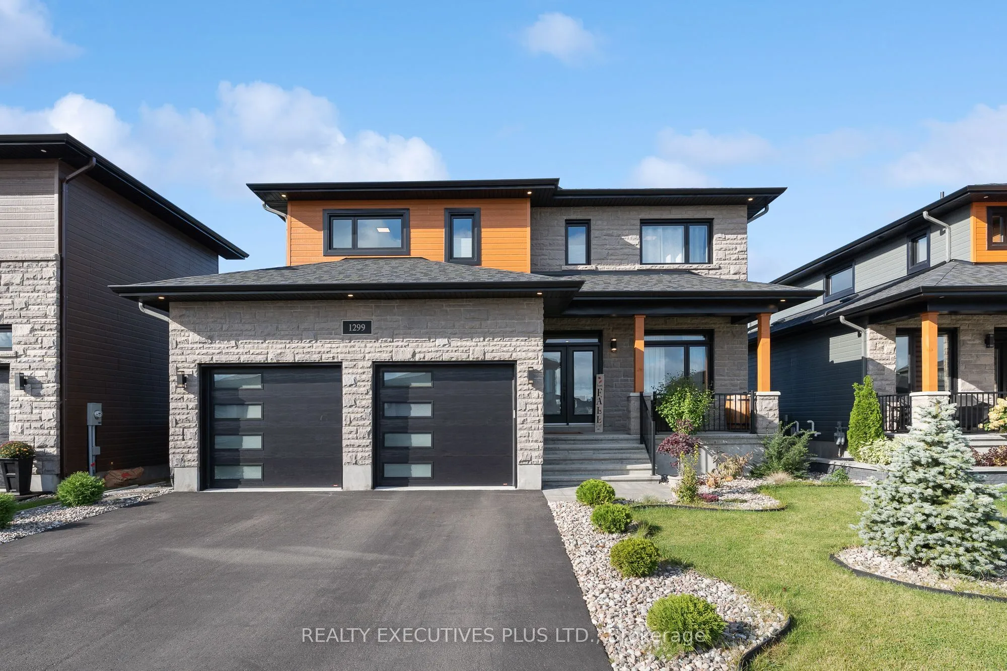 1299 Diamond Street, Clarence-Rockland, ON K4K 0M5
