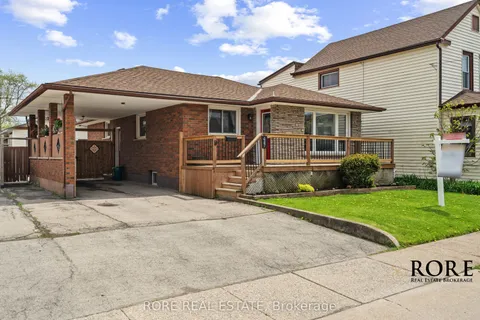 447 David Street, Welland, ON L3B 2B7