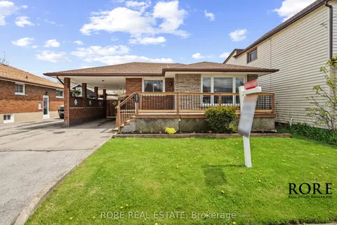 447 David Street, Welland, ON L3B 2B7