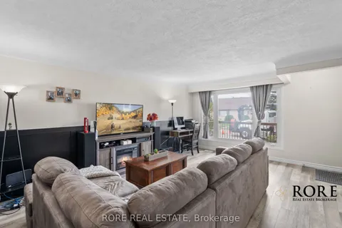 447 David Street, Welland, ON L3B 2B7