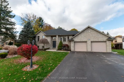 109 Princess Avenue, Middlesex Centre, ON N0L 1R0