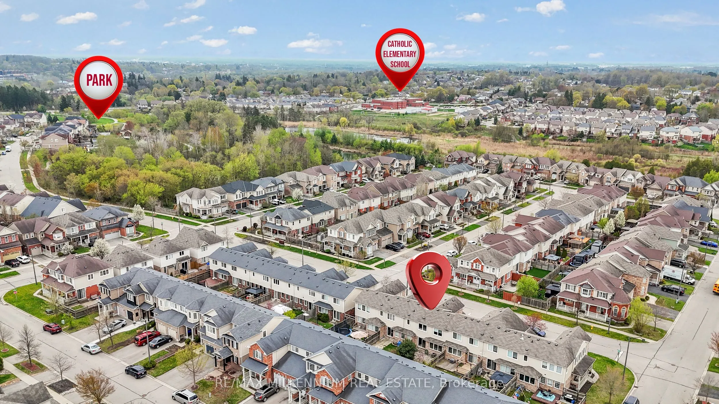 166 Silverthorne Drive, Cambridge, ON N3C 0C3
