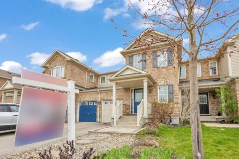 166 Silverthorne Drive, Cambridge, ON N3C 0C3