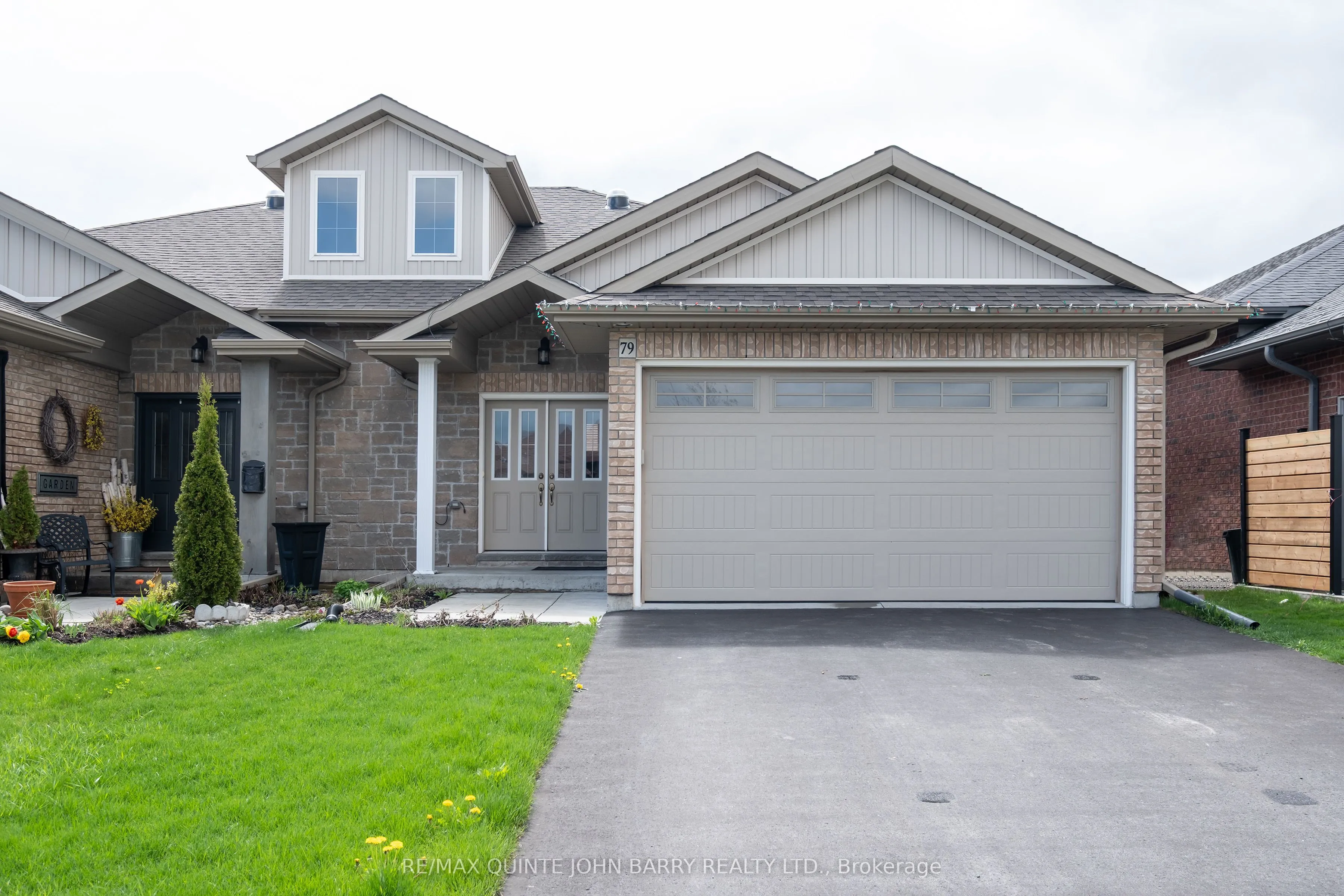 79 Cortland Crescent, Quinte West, ON K8V 0E9