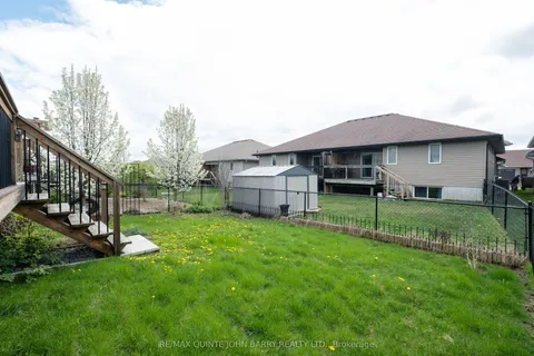 79 Cortland Crescent, Quinte West, ON K8V 0E9