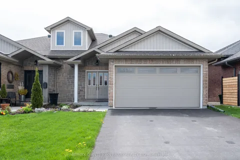 79 Cortland Crescent, Quinte West, ON K8V 0E9