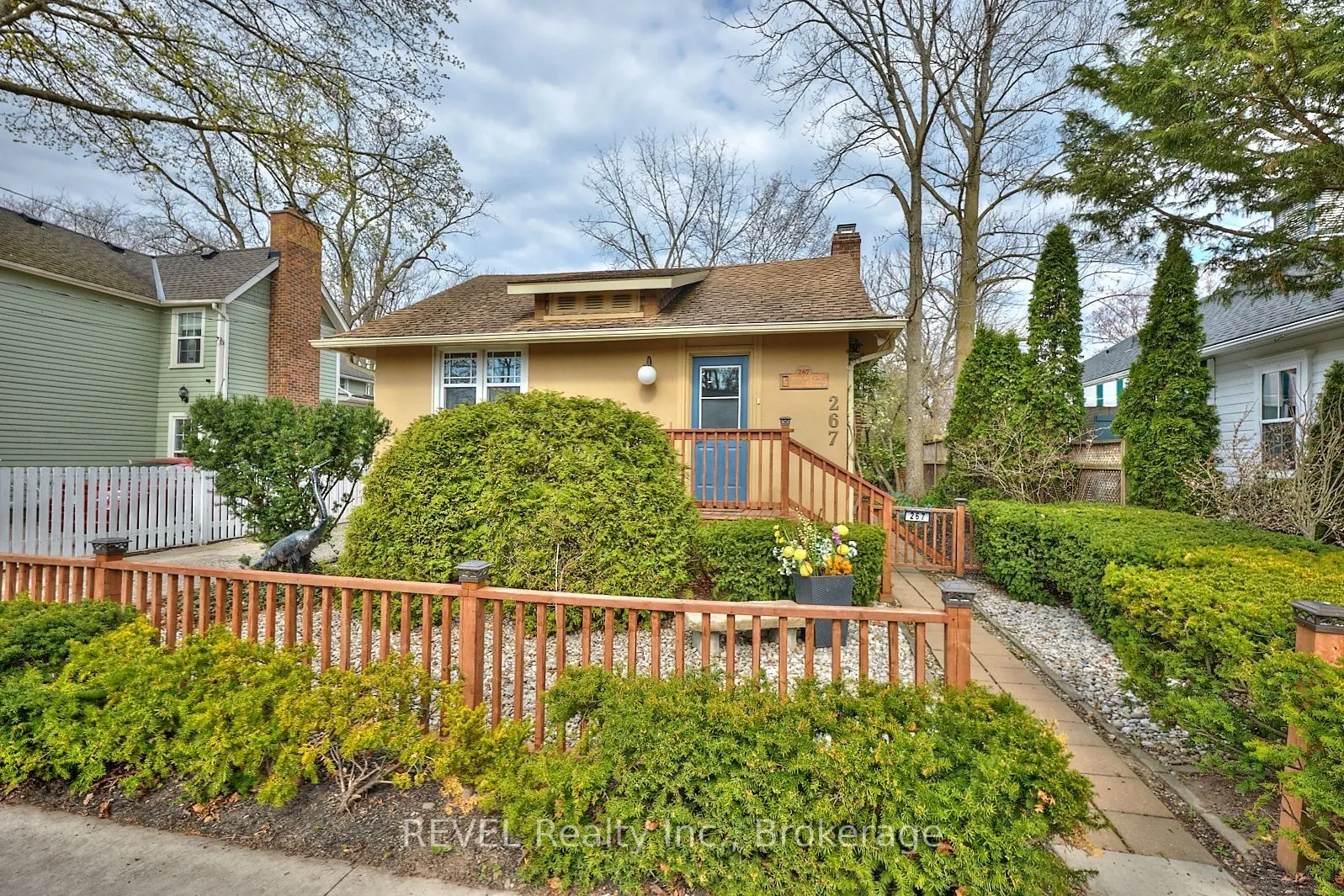 267 Victoria Street, ON L0S 1J0