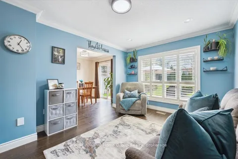 28 McCurdy Road, Guelph, ON N1G 4Z9