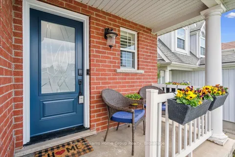 28 McCurdy Road, Guelph, ON N1G 4Z9
