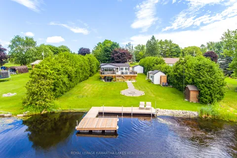 28 Cadillac Boulevard, Kawartha Lakes, ON K0L 2W0