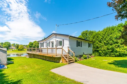 28 Cadillac Boulevard, Kawartha Lakes, ON K0L 2W0
