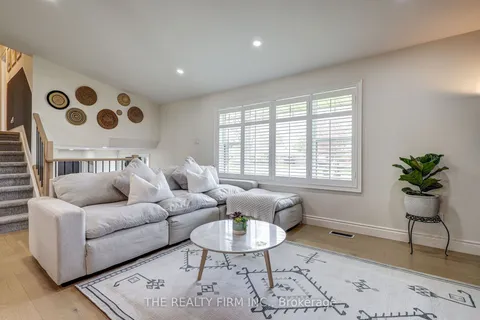 541 Cypress Avenue, London North, ON N6H 3R4