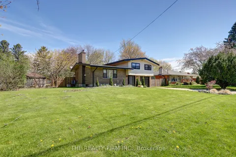 541 Cypress Avenue, London North, ON N6H 3R4