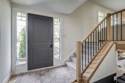 541 Cypress Avenue, London North, ON N6H 3R4