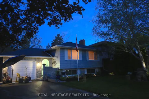 17 Briarwood Crescent, Belleville, ON K8N 5J6