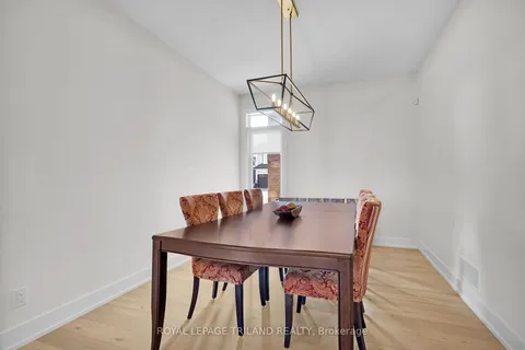 4076 Sugarmaple Crossing, London South, ON N6P 1A4