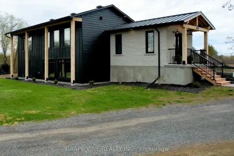 1671 County RD 43 Road, North Grenville, ON K0G 1G0