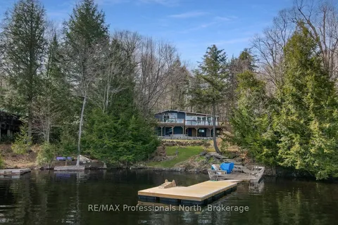 2787 Watts Road, ON K0M 1S0