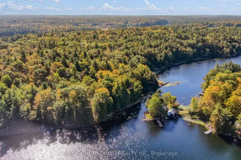 961 Narrows Lane, Leeds and the Thousand Islands, ON K0E 1N0