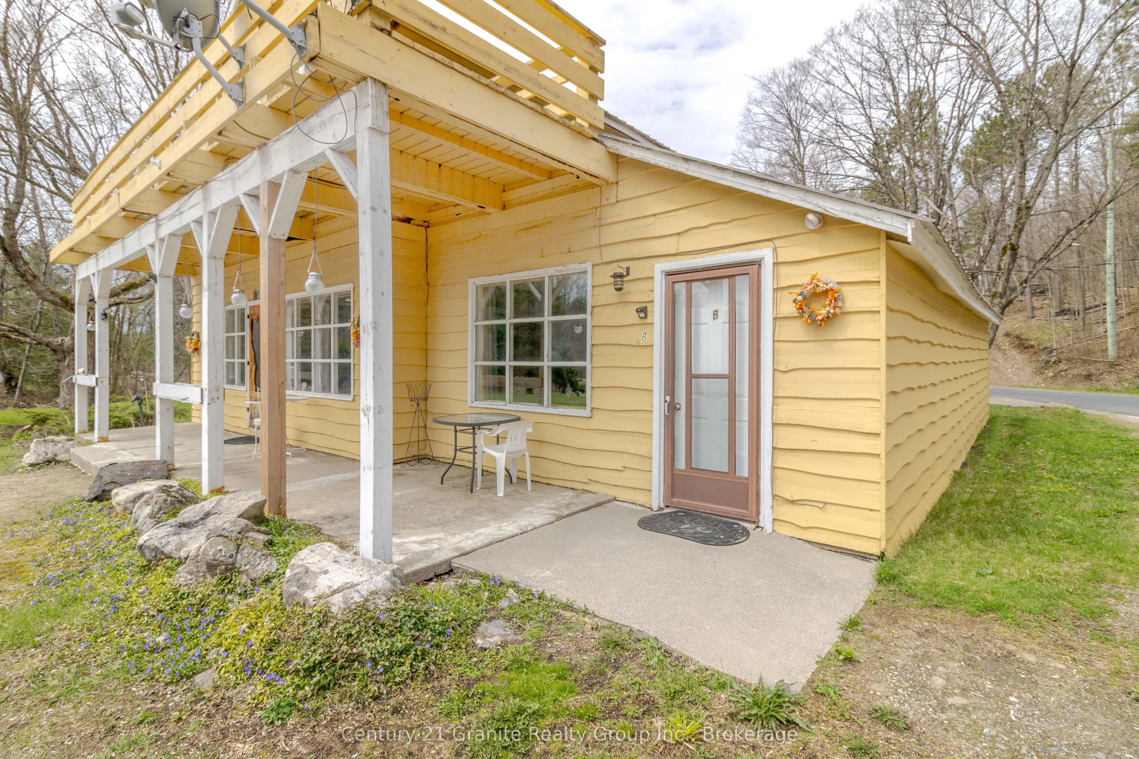 Property