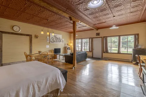 9271 Highway 118 N/A, Minden Hills, ON K0M 2K0