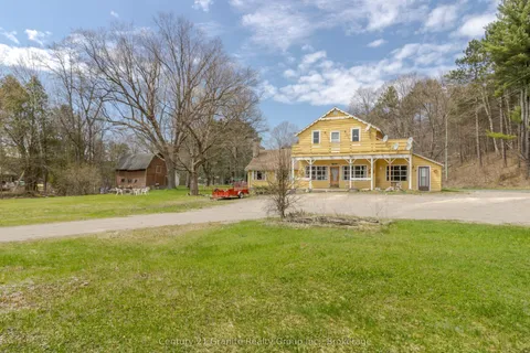 9271 Highway 118 N/A, Minden Hills, ON K0M 2K0