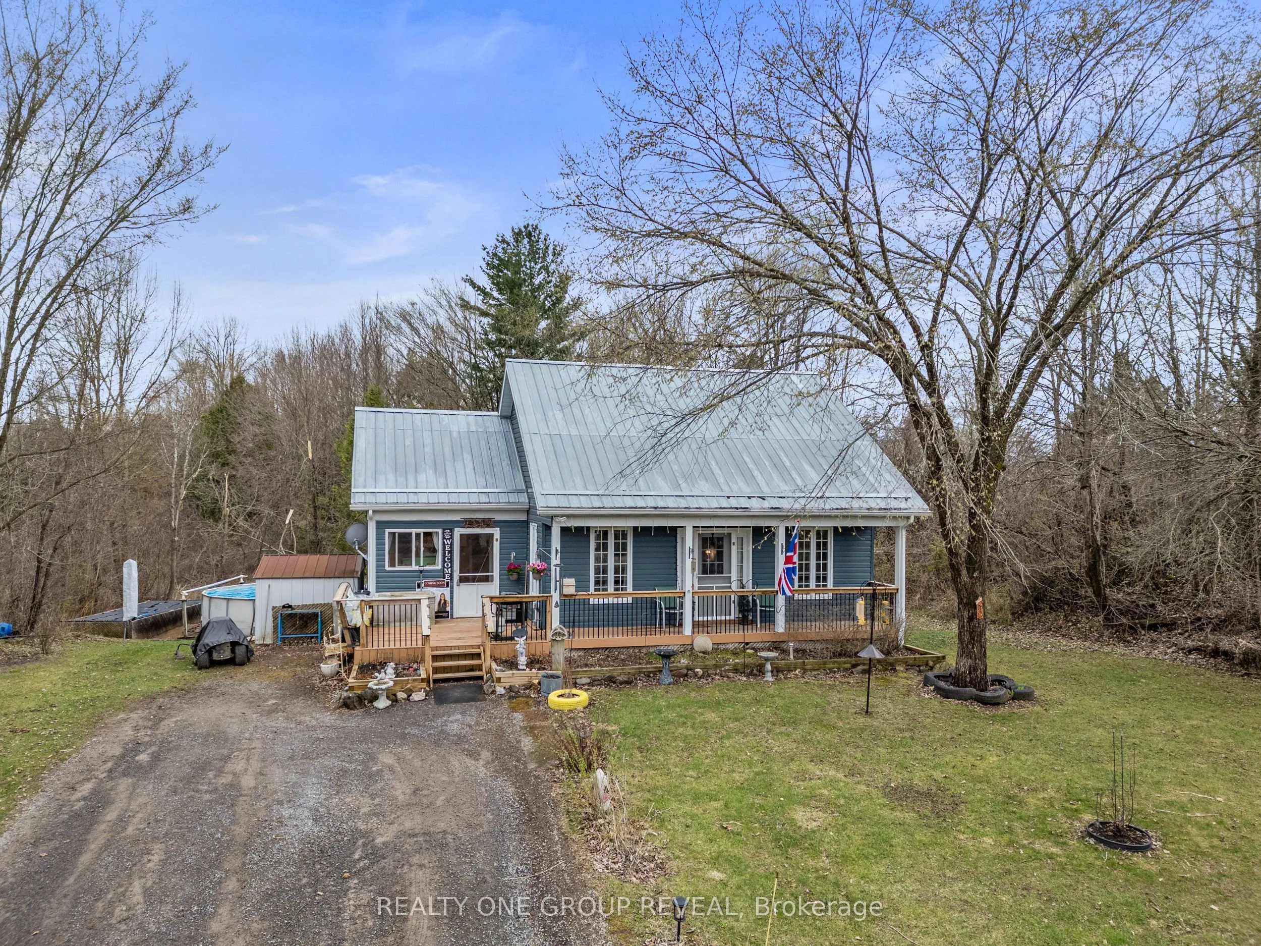 364 Tannery Road, Madoc, ON K0K 2K0