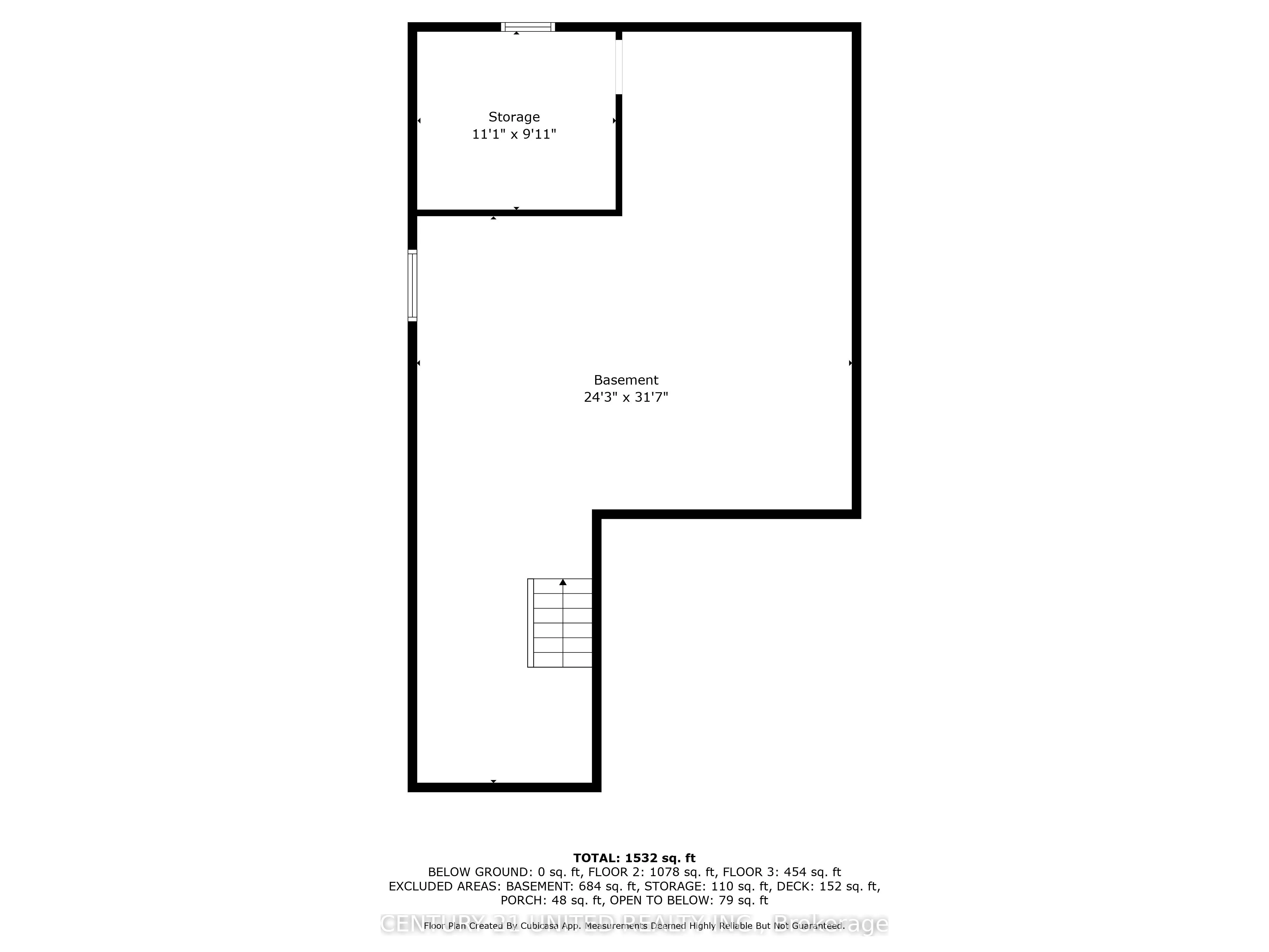 1301 Eagle Crescent, Peterborough West, ON K9K 2K7