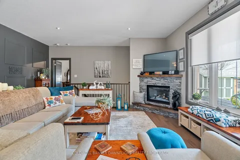 277 Darling Boulevard, South Huron, ON N0M 1S1