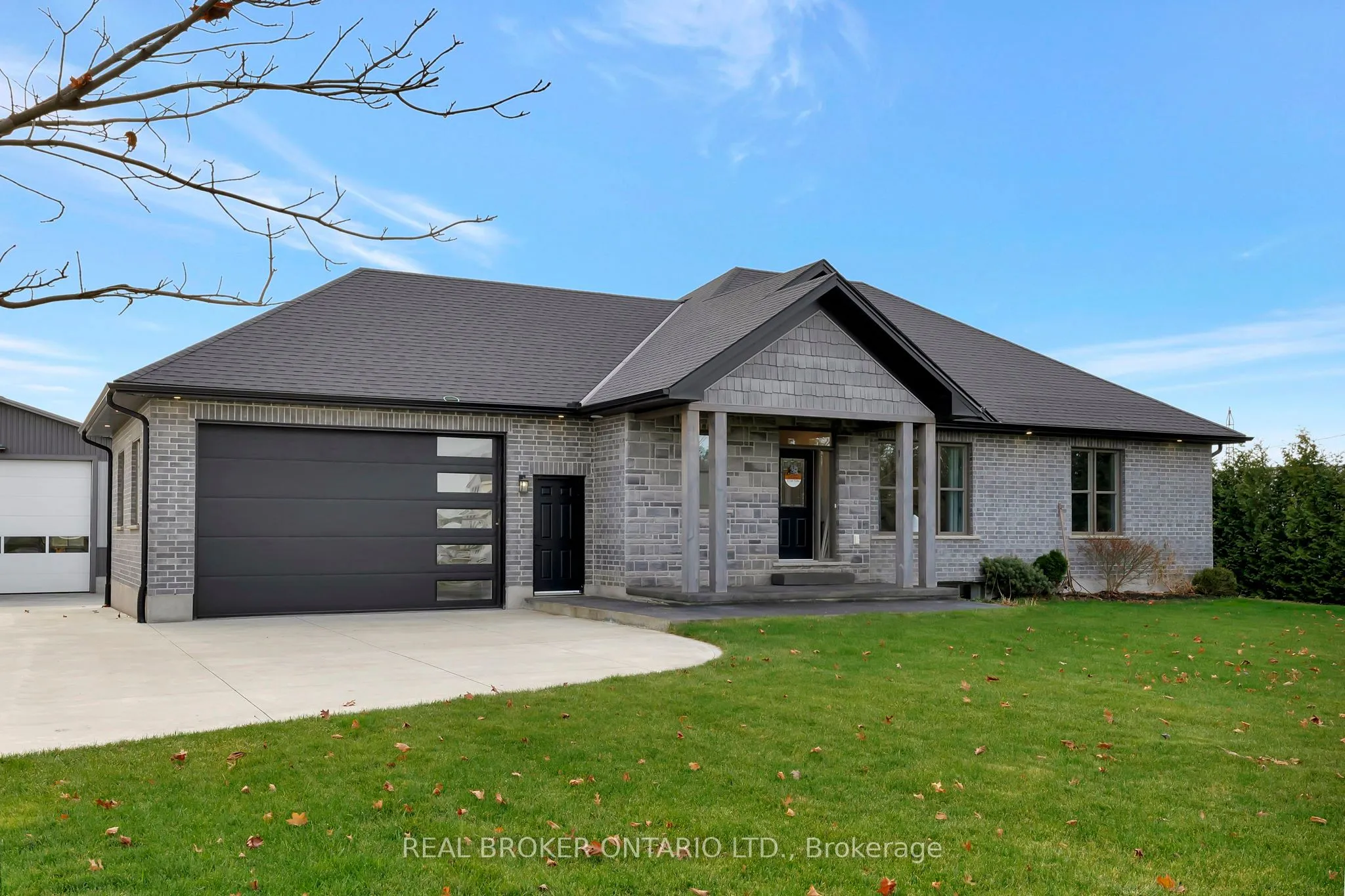 624 12th Concession Road, Norfolk, ON N0E 1G0