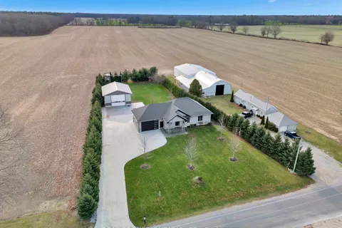 624 12th Concession Road, Norfolk, ON N0E 1G0