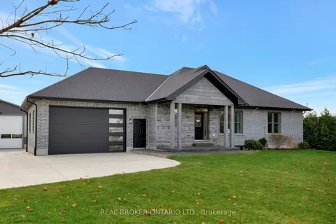624 12th Concession Road, Norfolk, ON N0E 1G0