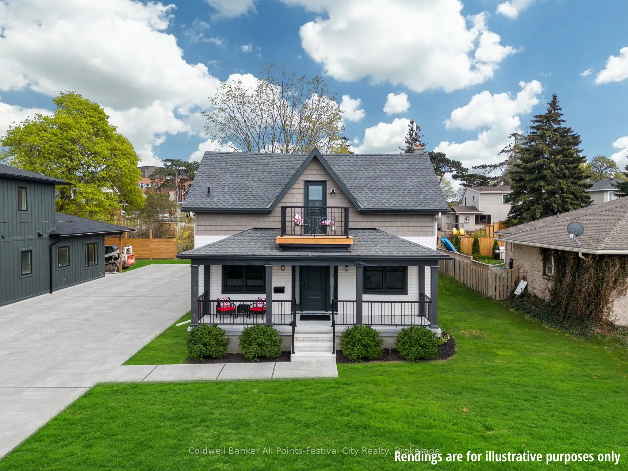 82 Gloucester Terrace, Goderich, ON N7A 1W8