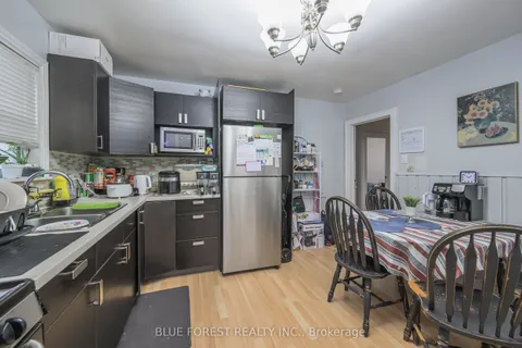 899 Adelaide Street, London East, ON N5Y 2M4