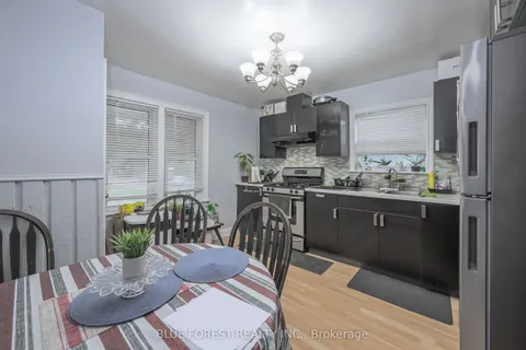 899 Adelaide Street, London East, ON N5Y 2M4