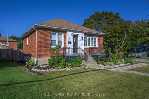 899 Adelaide Street, London East, ON N5Y 2M4